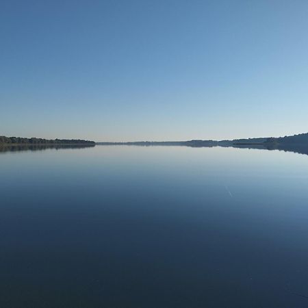 Osrodek Wypoczynkowy "Marina Rozbejko" Villa Myślibórz Eksteriør billede