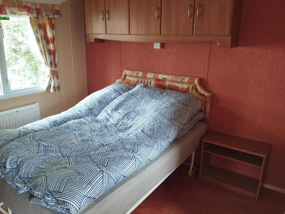 Osrodek Wypoczynkowy "Marina Rozbejko" Villa Myślibórz Eksteriør billede